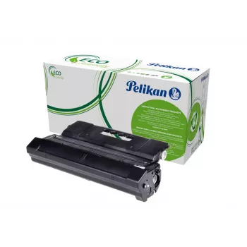 Pelikan Premium Tonerio kasetė, suderinama su HP 106A (W1106A) juoda – standartinė išeiga 1 000 puslapių