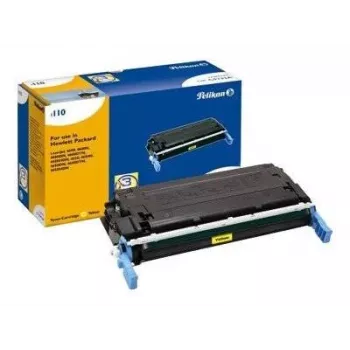Pelikan Toner, skirtas HP C9722A, geltonas