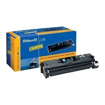 Pelikan suderinamas kasečių blokas HP Q3960A – juoda