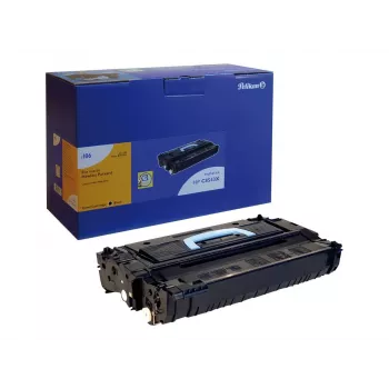 Pelikan Remanufactured Toner Cartridge for HP C8543X - Black, 30000 Pages