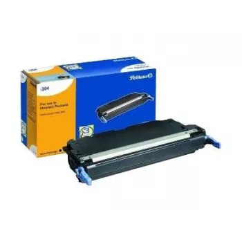 Pelikan Toner for HP Q6473A Magenta - Toner Unit