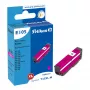 Pelikan E105 Suderinama rašalo kasetė, purpurinė, didelės išeigos (XL), skirta Epson XP-530/540/630/635/640/645/710/830/900 - 1 vnt.