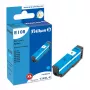 Pelikan E108 Suderinama Rašalo Kasetė Cyan High Yield (XL), skirta Epson Expression Photo XP-55/XP-750/XP-760/XP-850/XP-860/XP-950/XP-960 – 1 vnt.