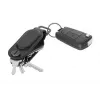 TROIKA TRACK & FIND KEY ORGANIZER (KR26-30/BK) – išmanusis raktų organizatorius su Bluetooth ieškikliu, juodas