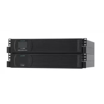 ONLINE USV XANTO 2000R Battery Pack - 2U Rackmount išorinis baterijų korpusas, skirtas XANTO 2000R UPS - 48V 18Ah SLA