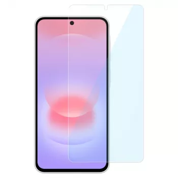 “Samsung Starter Kit for Galaxy A37” dėklas + stiklas + įkroviklis