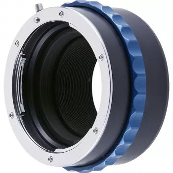 Novoflex NEX/NIK Adapteris Nikon F objektyvams į Sony E mount fotoaparatą