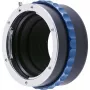 Novoflex NEX/NIK Adapteris Nikon F objektyvams į Sony E mount fotoaparatą