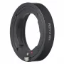 Novoflex Adapter Leica M objektyvo laikiklis Nikon Z fotoaparatui