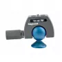 Novoflex MagicBall Mini trikojo galvutė
