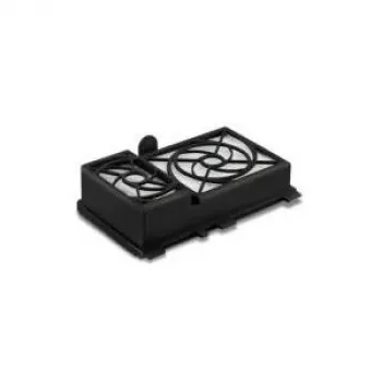 Kärcher DS 5.800 HEPA 13 Filter Replacement (2.860-273.0) - Juoda/Balta