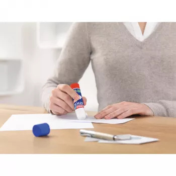 TESA Glue Stick ecoLogo 20g (4 vnt. pakuotė)