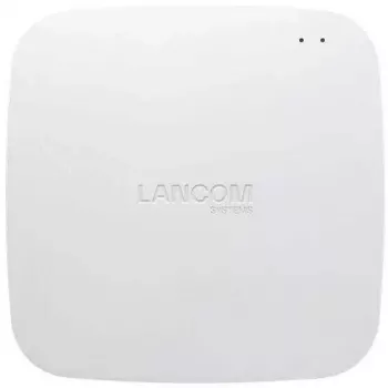 LANCOM LX-7200 EDU Bundle - 5x Wi-Fi 7 Access Points, 2.5GbE, Bluetooth 5.4 LE, Cloud-Managed, Wall/Ceiling Mount