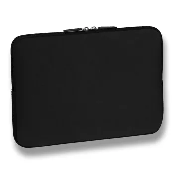 PEDEA Notebook Sleeve 14,1 colio (35,8 cm), juoda