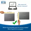 PEDEA Notebook Sleeve 14,1 colio (35,8 cm), juoda