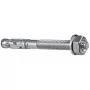 Fischer Bolt Anchor FBZ 10/10 M10 x 90 mm, elektro-cinkuotas plienas, 50 vnt.