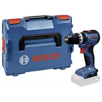 Bosch GSB 18V-52 belaidis smūginis gręžtuvas-suktuvas su L-BOXX dėžute (06019S0121)
