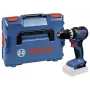 Bosch GSB 18V-52 akumuliatorinis smūginis gręžtuvas-suktuvas su L-BOXX (06019S0121)