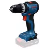 Bosch GSB 18V-52 akumuliatorinis smūginis gręžtuvas-suktuvas su L-BOXX (06019S0121)