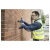 Bosch GSB 18V-52 akumuliatorinis smūginis gręžtuvas-suktuvas su L-BOXX (06019S0121)