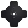 Bosch pjovimo diskas 25 cm 4 dantys F016800665