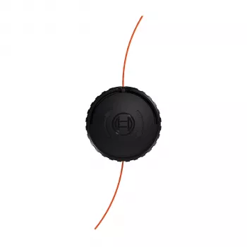Bosch Low Cut Trimmer Line Spool 2,4 mm 3 m Left-Hand