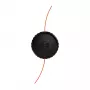Bosch Low Cut Trimmer Line Spool 2,4 mm 3 m Left-Hand