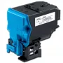 Develop TNP-22C Cyan Toner Kasetė - Originali OEM - 6 000 puslapių - skirta Ineo+ 220/280/360
