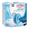 Pattex 9H PLAN2 Dehumidifier Refill 2 x 450g, skirti AERO 360° sistemoms