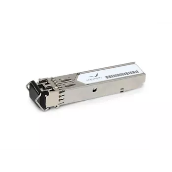 Grafenthal TRANSCEIVER 10G SFP+ LC LR 10KM SMF (suderinamas su HPE Aruba J9151D)