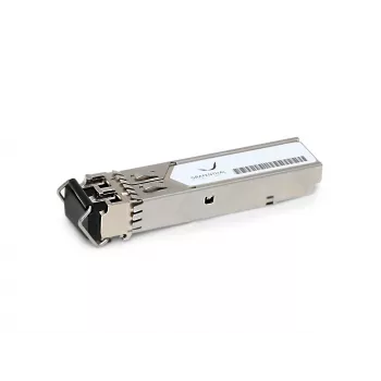 Grafenthal TRANSCEIVER 10G SFP+ LC LR 10KM SMF (suderinamas su HPE Aruba J9151D)