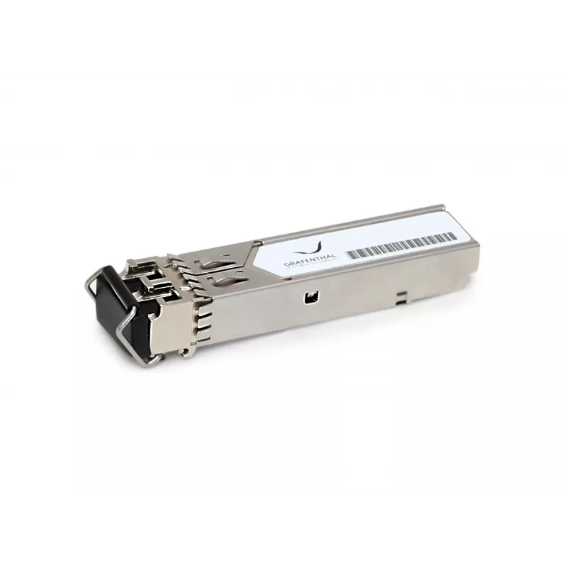 Grafenthal TRANSCEIVER 10G SFP+ LC LR 10KM SMF (suderinamas su HPE Aruba J9151D)