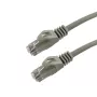 Grafenthal Patch Cable CAT6 F/UTP CU LSZH 7,00m Grey