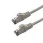 Grafenthal Patch Cable CAT6 F/UTP CU PVC 1,00m White
