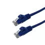 Grafenthal CAT6 U/UTP LSZH Patch Cable 0,5m Blue