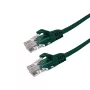 Grafenthal Patch Cable Cat6 S/FTP CU 1m Blue