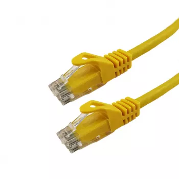 GRAFENTHAL Patch Cable CAT6 S/FTP CU 0,5m Grey