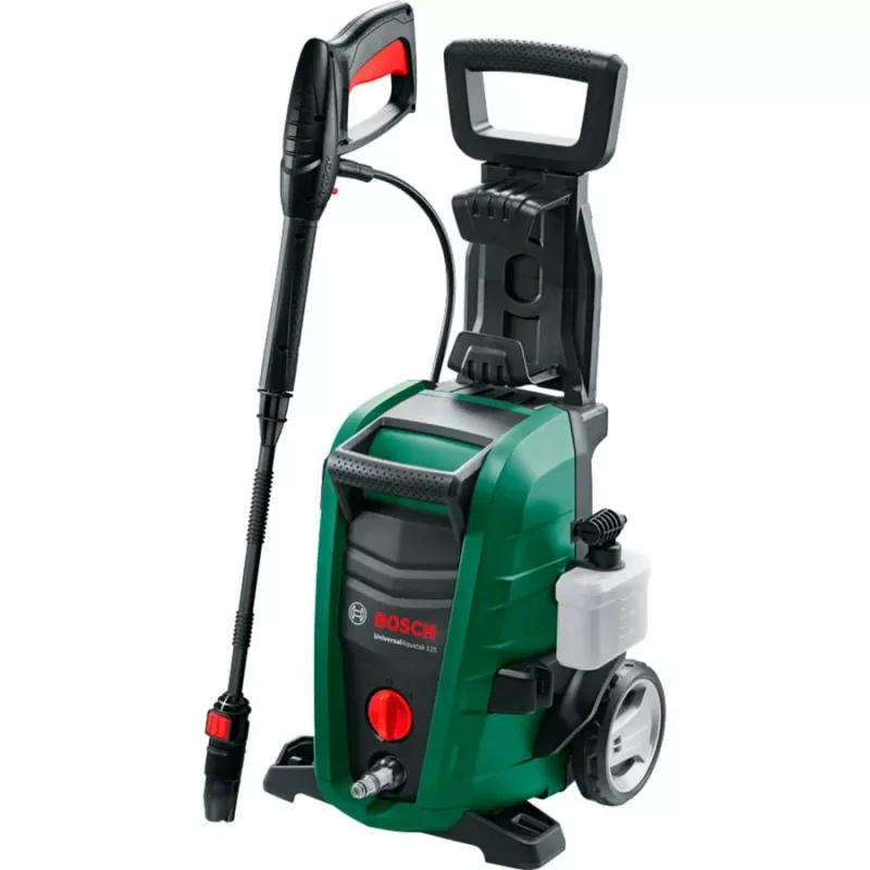BOSCH UniversalAquatak 125 360 Cleaning Kit
