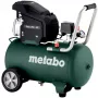 Metabo Basic 250-50 Kompresorius 230V 50L 8bar 110L/min Alyvuotas