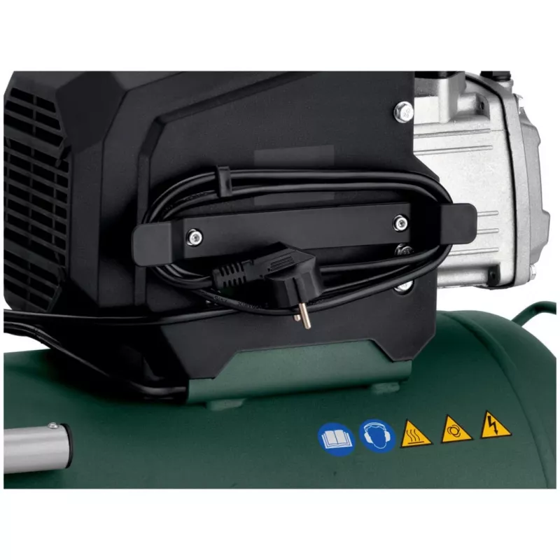 Metabo Basic 250-50 Kompresorius 230V 50L 8bar 110L/min Alyvuotas