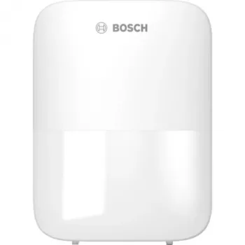 Bosch Smart Home Motion Detector II [+M]