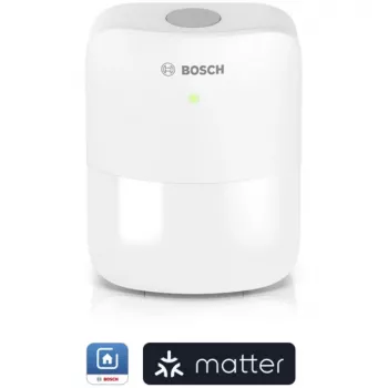 Bosch Smart Home Motion Detector II [+M]