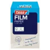 Tesa Paper Tape 8 Rolls Transparent Writable Folding Box (59216-00000-00)