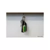 Kabelmeister Mini Spirit Level su Rakto Pakabuku - Juoda
