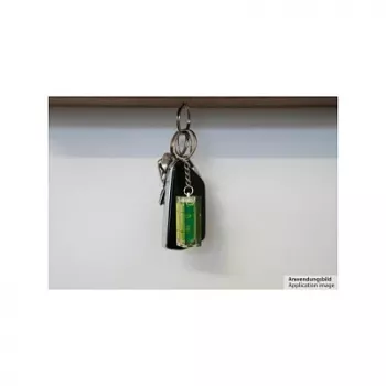Kabelmeister Mini Spirit Level su Rakto Pakabuku - Juoda
