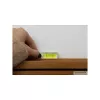 Kabelmeister Mini Spirit Level su Rakto Pakabuku - Juoda