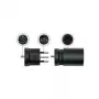 Kabelmeister Switzerland Power Adapter Swiss Plug to Schuko Socket with Insertion Aid – laidas