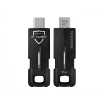 Swissbit iShield Key 2 PRO Security Key (USB-C, NFC)