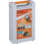 Fein Starlock Plus Ultimate Set, daugiafunkcio įrankio priedai (35222967502)