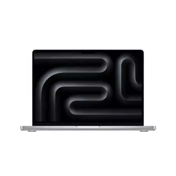 “Apple MacBook Pro 14”” sidabrinis CTO M5 Pro 15C-CPU 16C-GPU (48 GB, nanotekstūrinis stiklas) (Z1MH-01001000)”